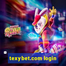 texybet.com login